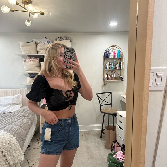 TARGET top S - Picture 2 of 8